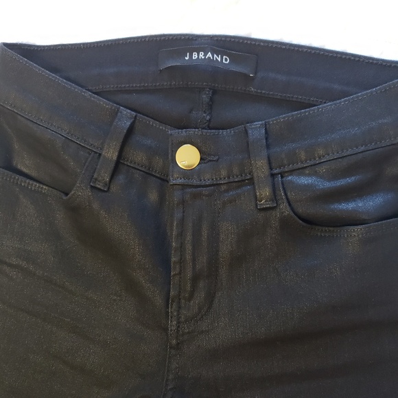 J Brand Ryan Fearless Skinny Jean - Picture 5 of 6